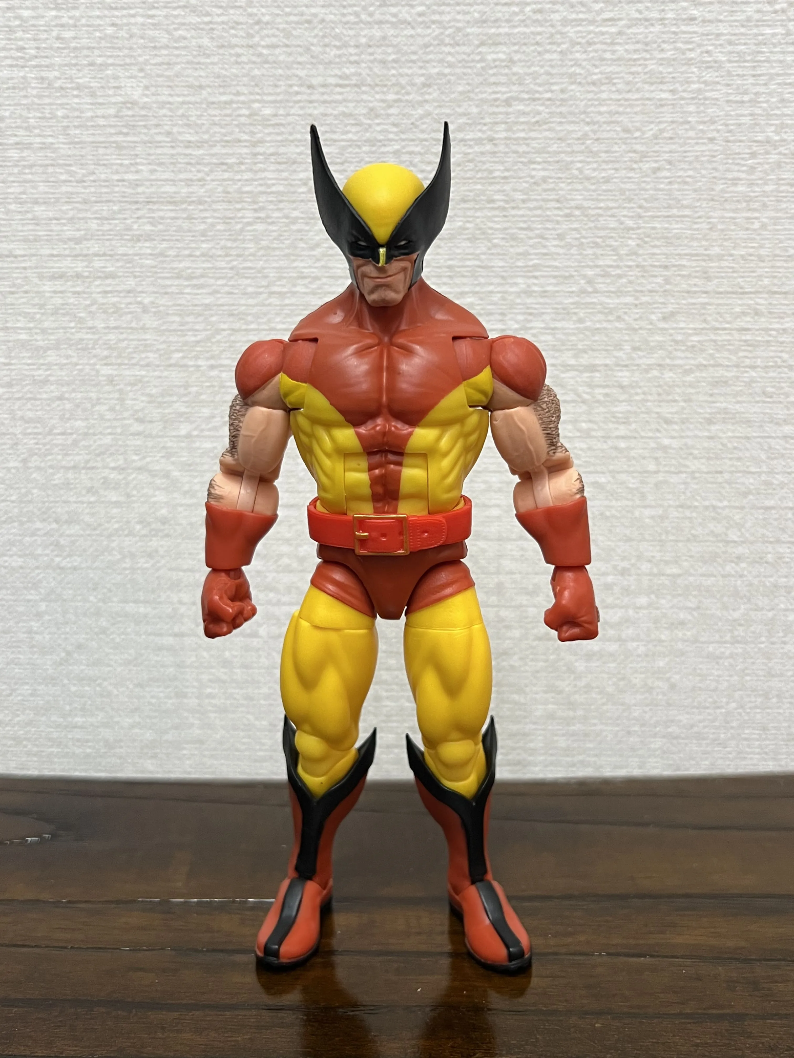 ウルヴァリン