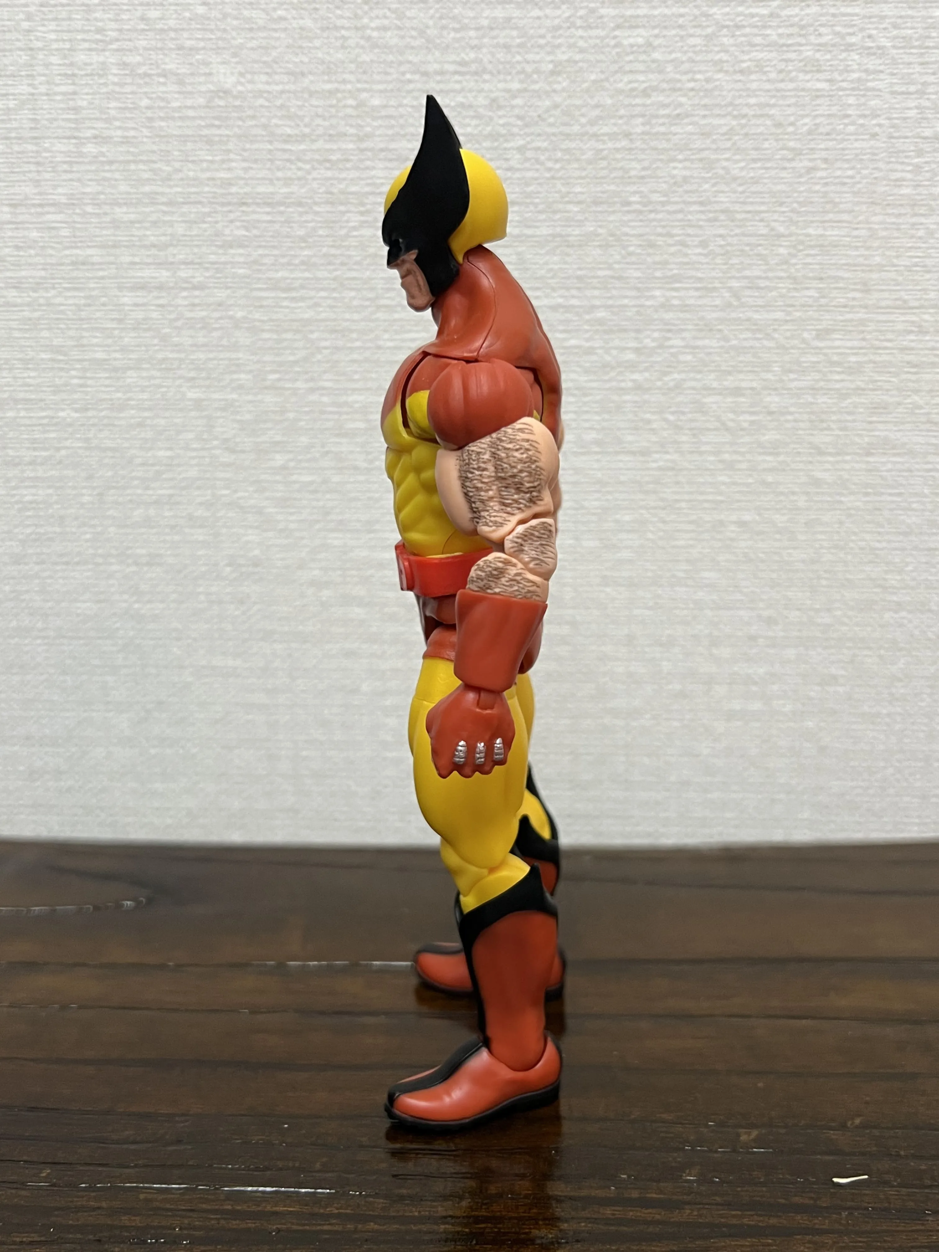 ウルヴァリン