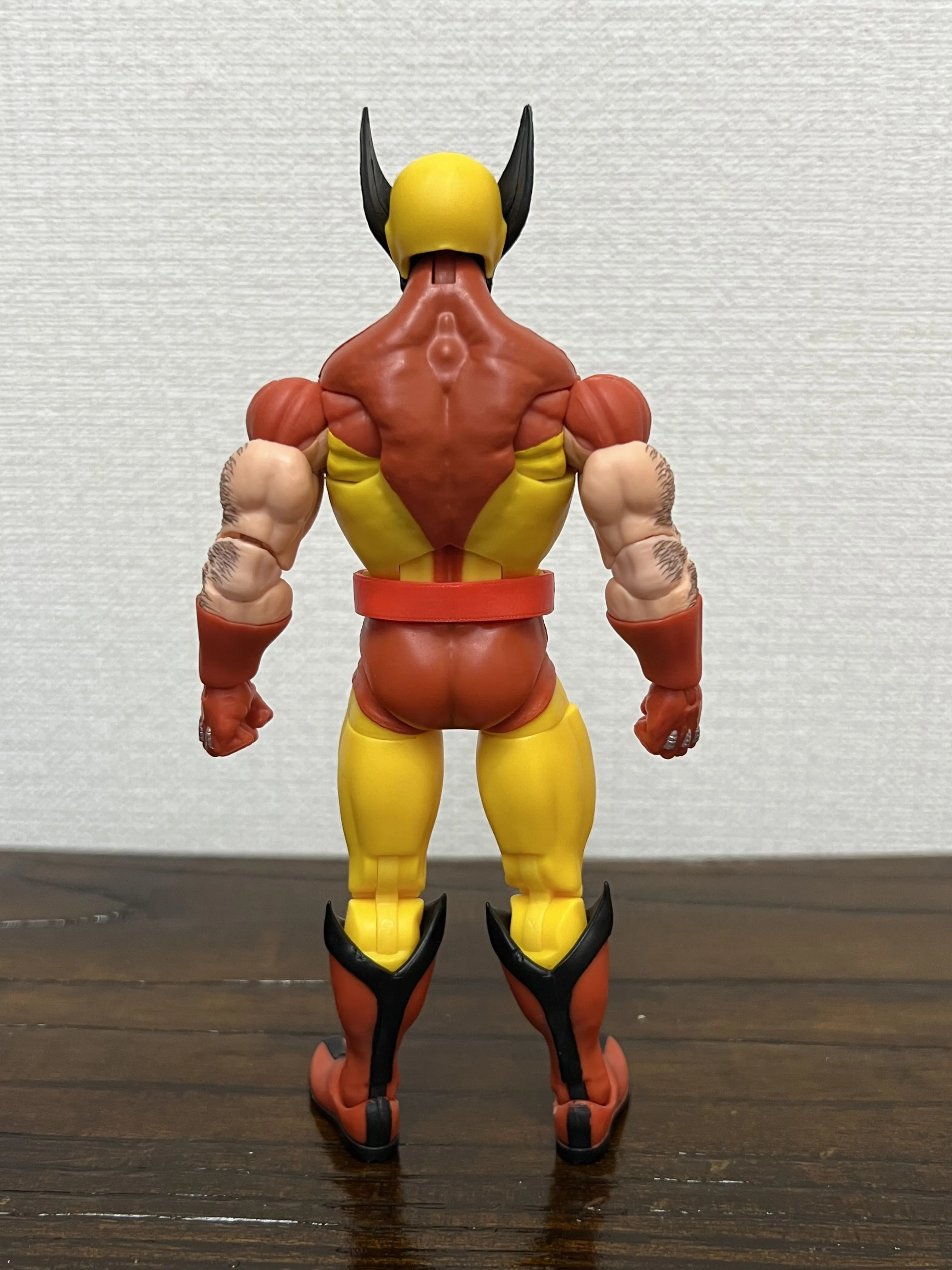 ウルヴァリン