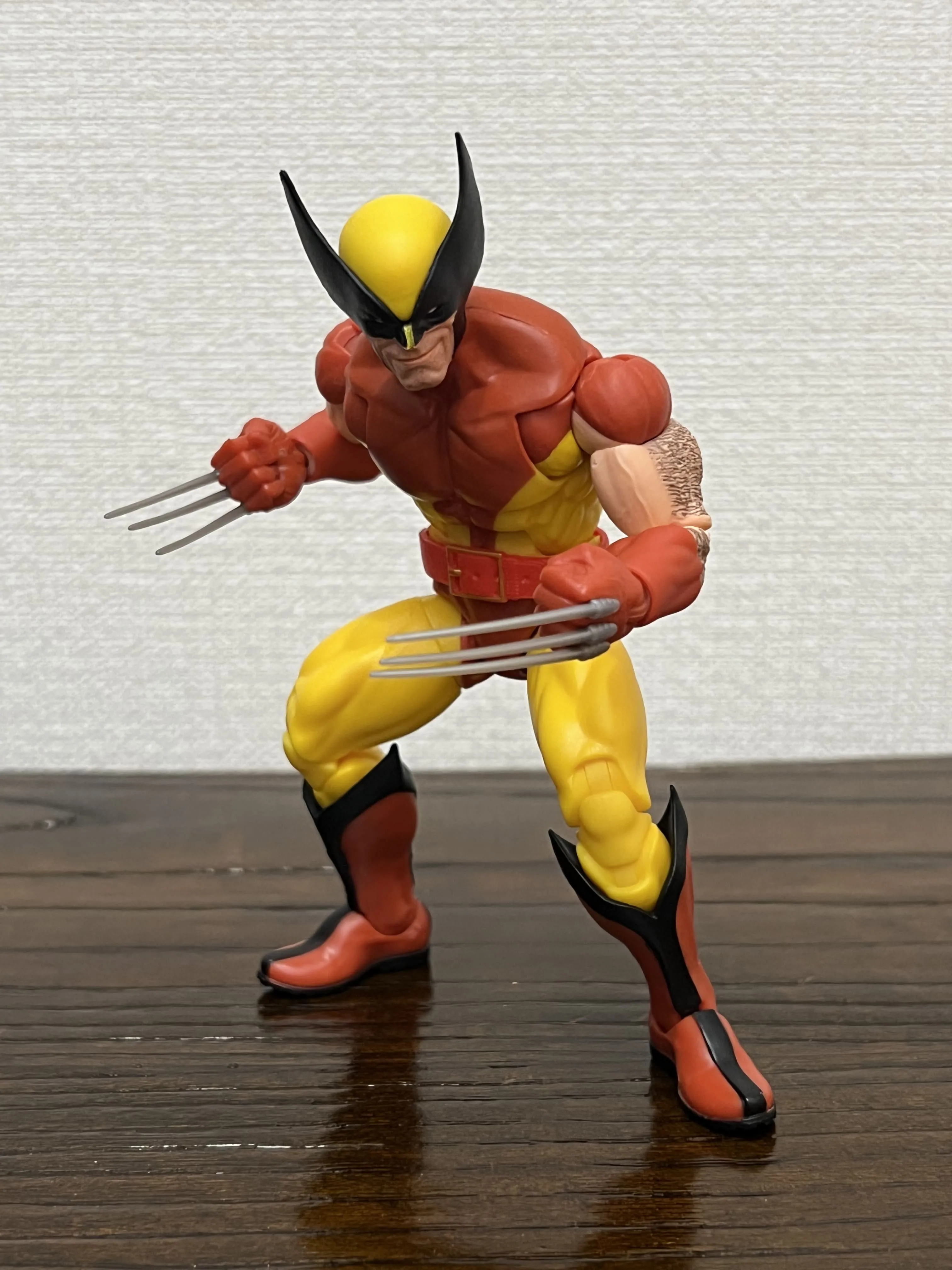 ウルヴァリン