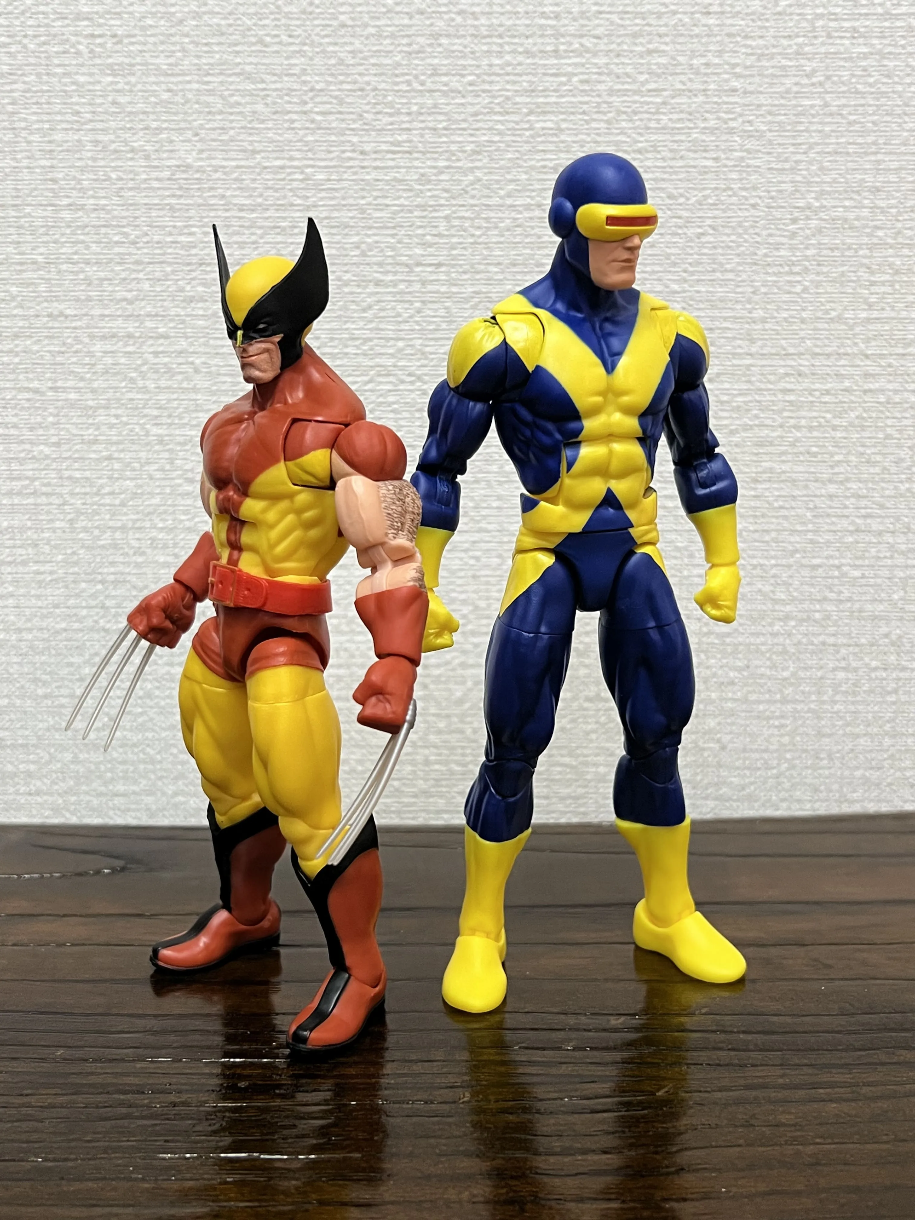 ウルヴァリン